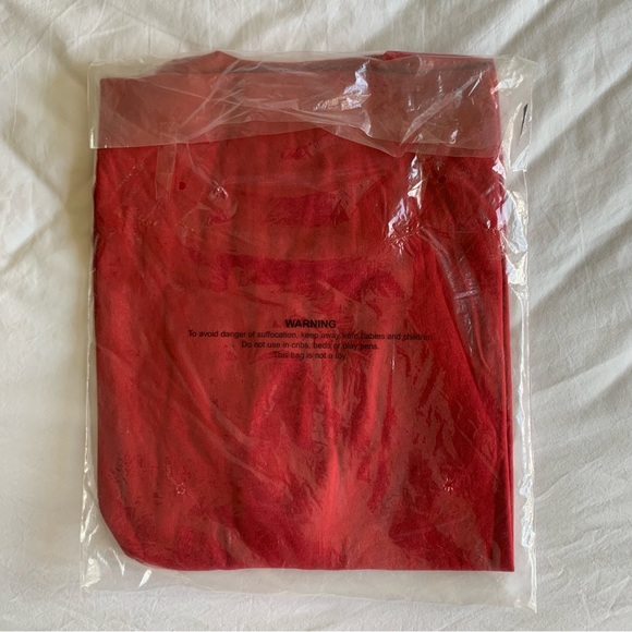 47 BRAND washington nationals tshirt - Picture 5 of 5